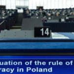 AP Polonya’ya karşı “demokratik hakların ihlali” nedeniyle işlem başlattı