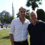 Larry_es_George_Lamb