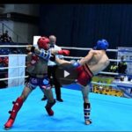 Oğuz Yıldırım, Kick Boksta Dünya Üçüncüsü Oldu