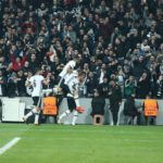 Törökország büszkesége, a Besiktas