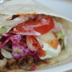 doner kebab