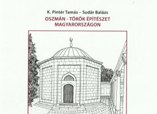 Oszmán-török építészet Magyarországon
