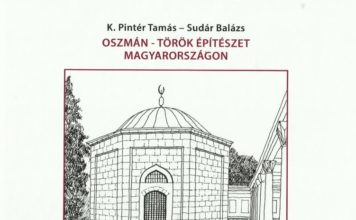 Oszmán-török építészet Magyarországon