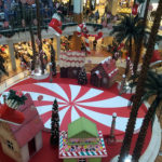 Karácsony Isztambulban 2017 – 2. rész – A bevásárló központok