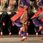 Halk Oyunları Yarışması için Macaristan’a giden 11 kişi iltica etti