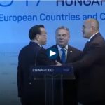 Çin’den AB Ülkelerine Yatırım