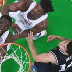 Négy év börtönt kaphat az NBA-sztár, mert Hitlerhez hasonlította a török elnököt