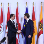 Avusturya’da yeni hükümete aşırı sağ damga: ‘Mültecilerin İslami örgütlerle bağlantıları soruşturulacak’