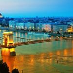 Macaristan’da kışın sıcaklık rekoru kırıldı