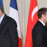 erdogan macron