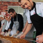 lahmacun
