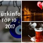 Türkinfo TOP 10 – 1.: Onuru olan biri asla yoksul değildir
