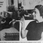 Nezihe Muhiddin, a török szüfrazsett