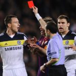 Régi ismerős vezeti a BL-nyolcaddöntők rangadóját