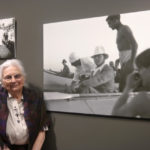 Atatürk’ün kürek çekerken görüldüğü fotoğraflar Macaristan’dan İstanbul’a geldi