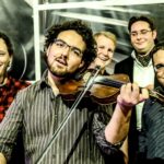 BFF2018 – Cigdem Aslan (TR), Góbé zenekar feat. Porteleki László