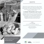 DAVETİYE: Macar Antrenörün Elindeki Türk Güreşçiler