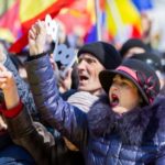 Romanya ve Moldova birleşme yolunda