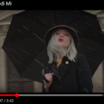 Budapeşte Sokaklarında -5 Derecede Klip!