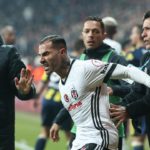 Törökország: Quaresma megúszta – ennyi meccsről tiltották el