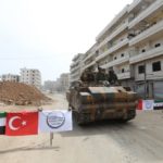 afrin torok zaszlo
