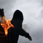 molotov koktel