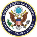 us embassy