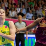 Basketbol: Fıba Kadınlar Avrupa Ligi Dörtlü Finali