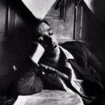 André Kertész Fotoğrafları ve Hayatı