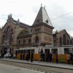 Budapeşte’den sıra dışı bir pazaryeri cümbüşü