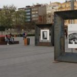 ‘İki Ülke Bir Kamera’ Taksim Meydanı’nda sergilendi (Macaristan-Türkiye)