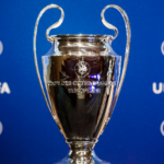 Labdarúgó mérkőzések – BL, EL