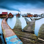 Maldivler’e rakip çıktı! Turist akınına uğruyor..