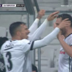 Az NB I-ben sokkot kapnának Quaresma gólpasszától