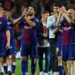 80 milliós büntetést kapott a Barcelona játékosa