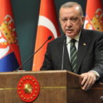 REDZEP TAJIP ERDOGAN