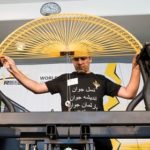 Fotók: ez a tésztahíd 561 kilót is gond nélkül elbír