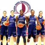 Női kosárlabda Euroliga – Megszűnik a Sopron elődöntős ellenfele