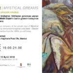 Mistik Düşler / Alex Sándor Krızbaı