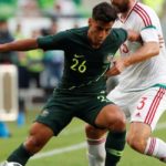 Macaristan 1-2 Avustralya / Maç Özeti