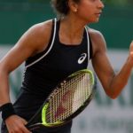 Çağla Büyükakçay Macaristan’da yarı finalde