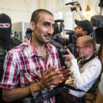 Ölüme neden olan insan kaçakçıları 25 yıl hapse mahkum edildi.