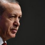 erdogan fekete hatterrel