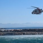 helikopter torok part