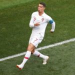 Cristiano Ronaldo bir rekor da Portekiz’de kırdı! Puskas’ı geçti