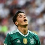 Megtörte a csendet Özil, megszólalt a kiesés után