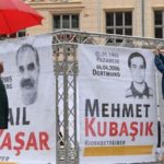 Almanya’daki NSU davası: Neo-Nazi cinayetlerinde tek tutuklu sanığa ömür boyu hapis