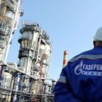 Rus Gazprom Türk Akım hattından doğalgaz verecek