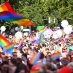 Budapeşte’de Onur Günü yürüyüşüne binler katıldı