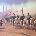 Egy olasz, aki a szultán udvari festője volt Isztambulban